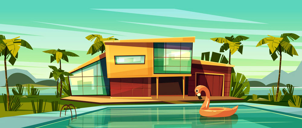 Villa constructor and designer palakkad